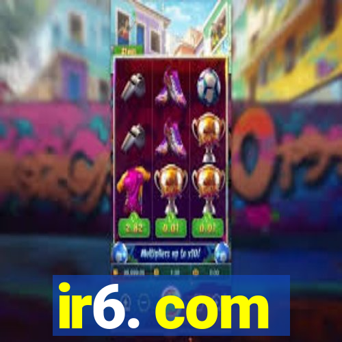 ir6. com